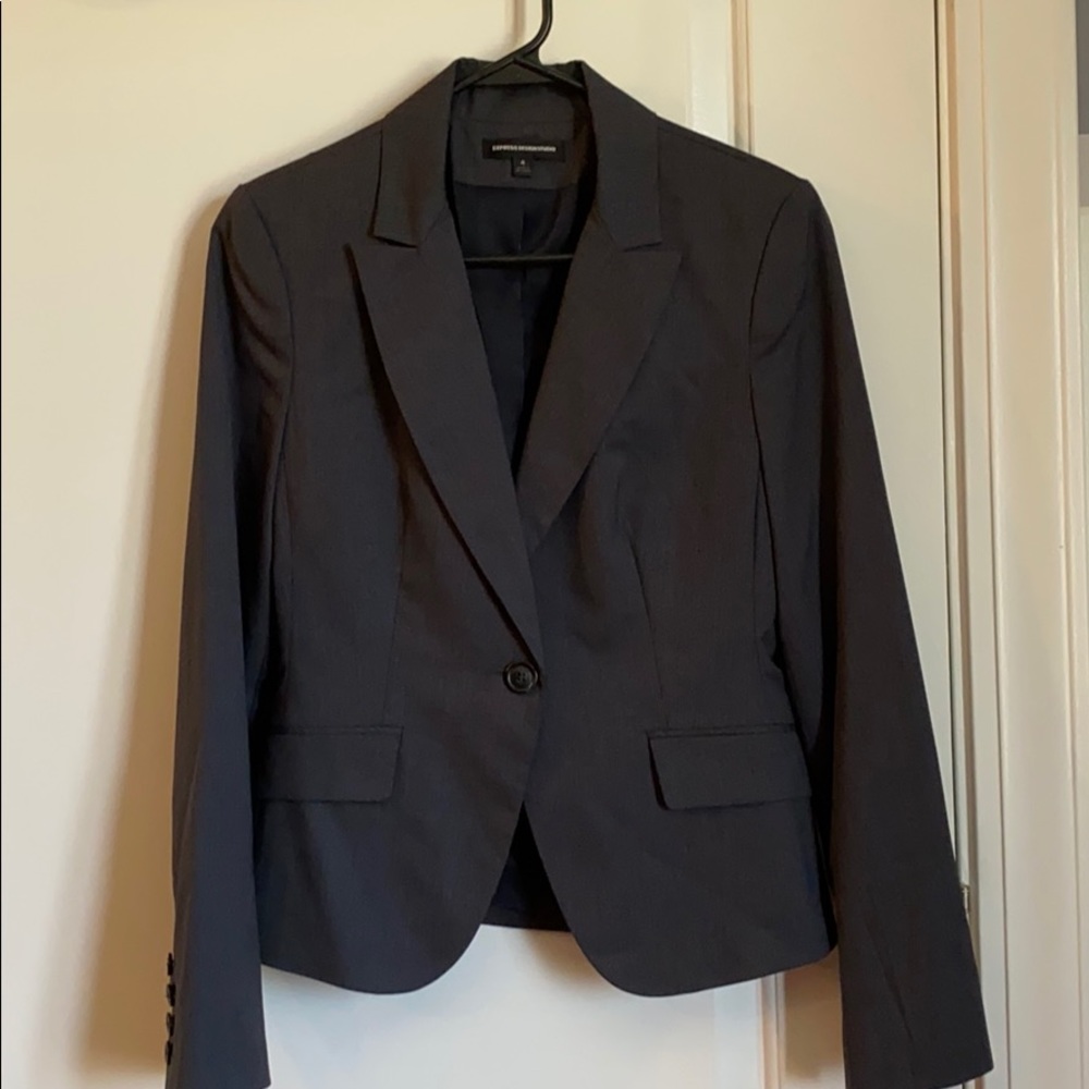 Blazer